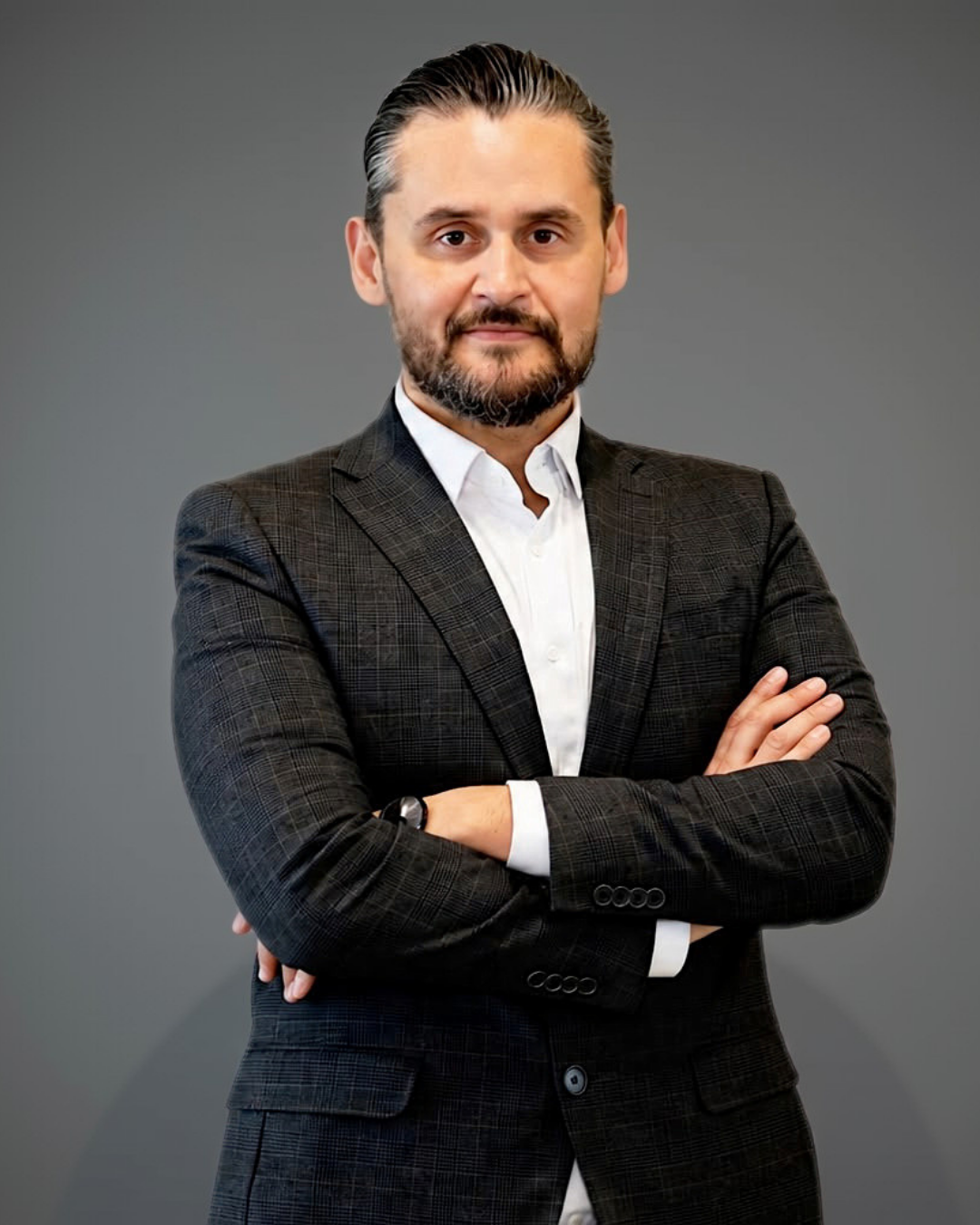 Thiago Albuquerque